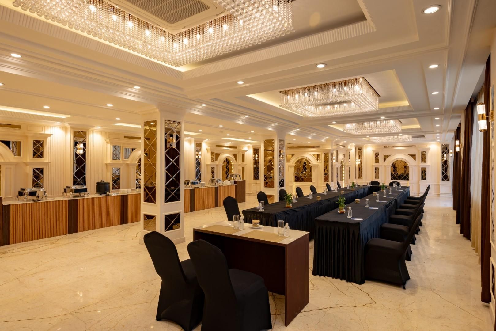 Meeting room / ballrooms