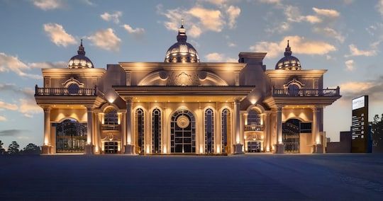 Clarks Inn Suites, Dhanbad