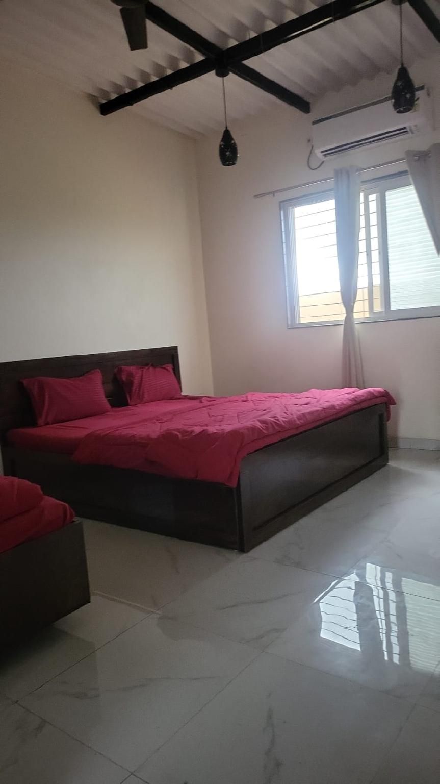 The Sol Street Villa Private Villa 3