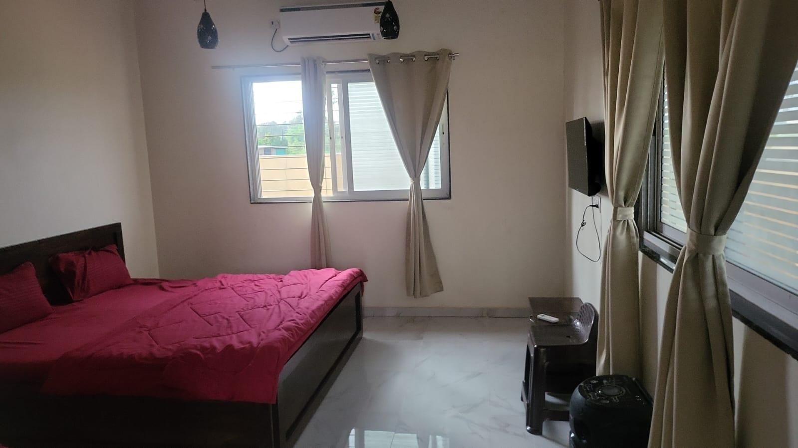 The Sol Street Villa Private Villa 4