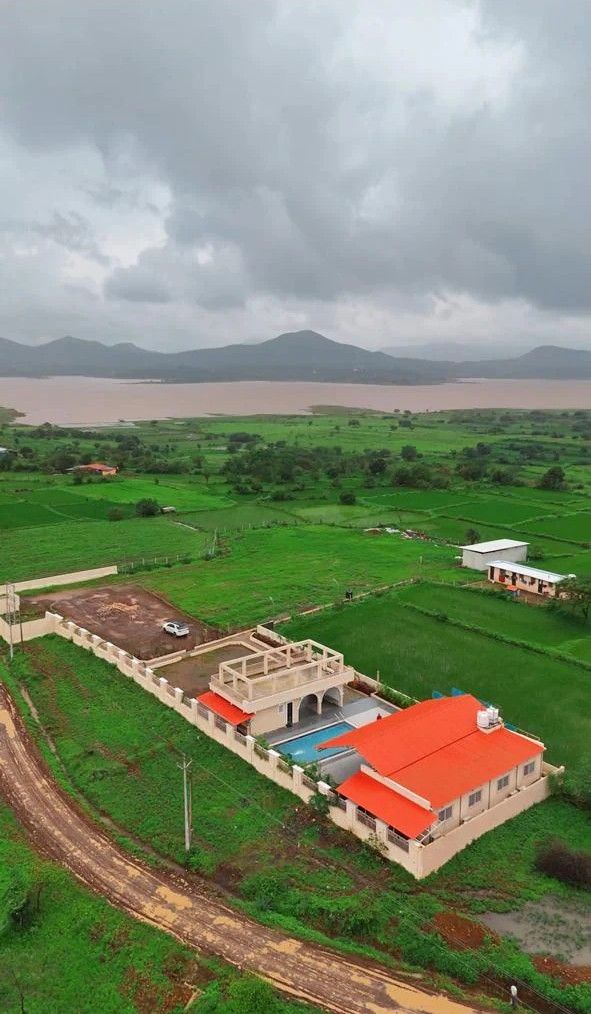 The Sol Street Villa