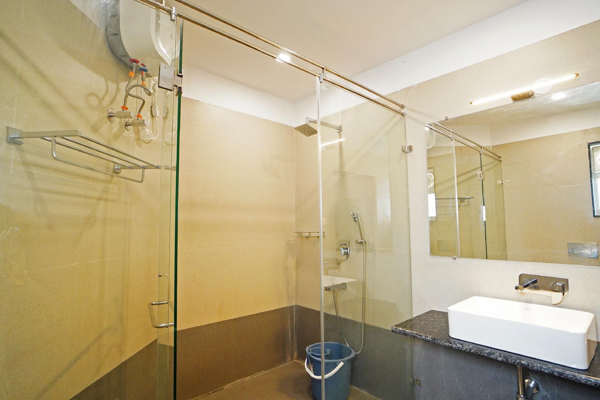 Unique holiday resort Luxury Cottage 3