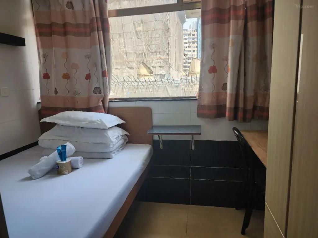 RoCa Guesthouse Double - Private Bathroom