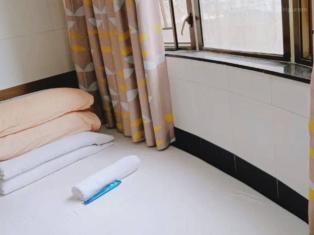 Triple Private Bathroom