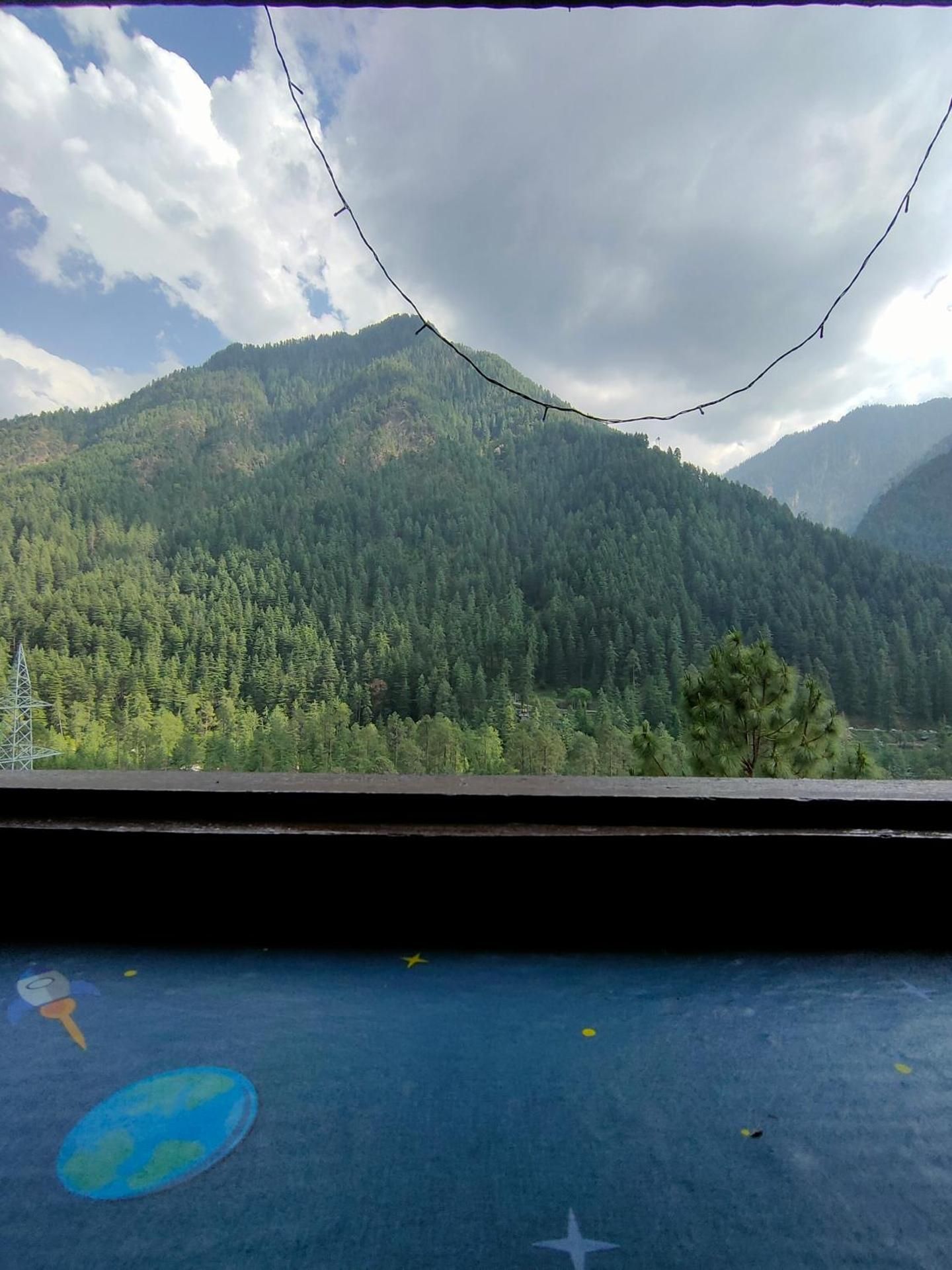 BOBKIN'S ARYAN HOMESTAY 
