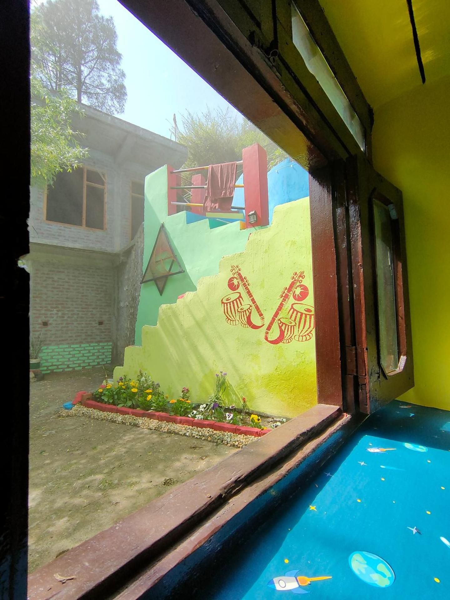 BOBKIN'S ARYAN HOMESTAY 