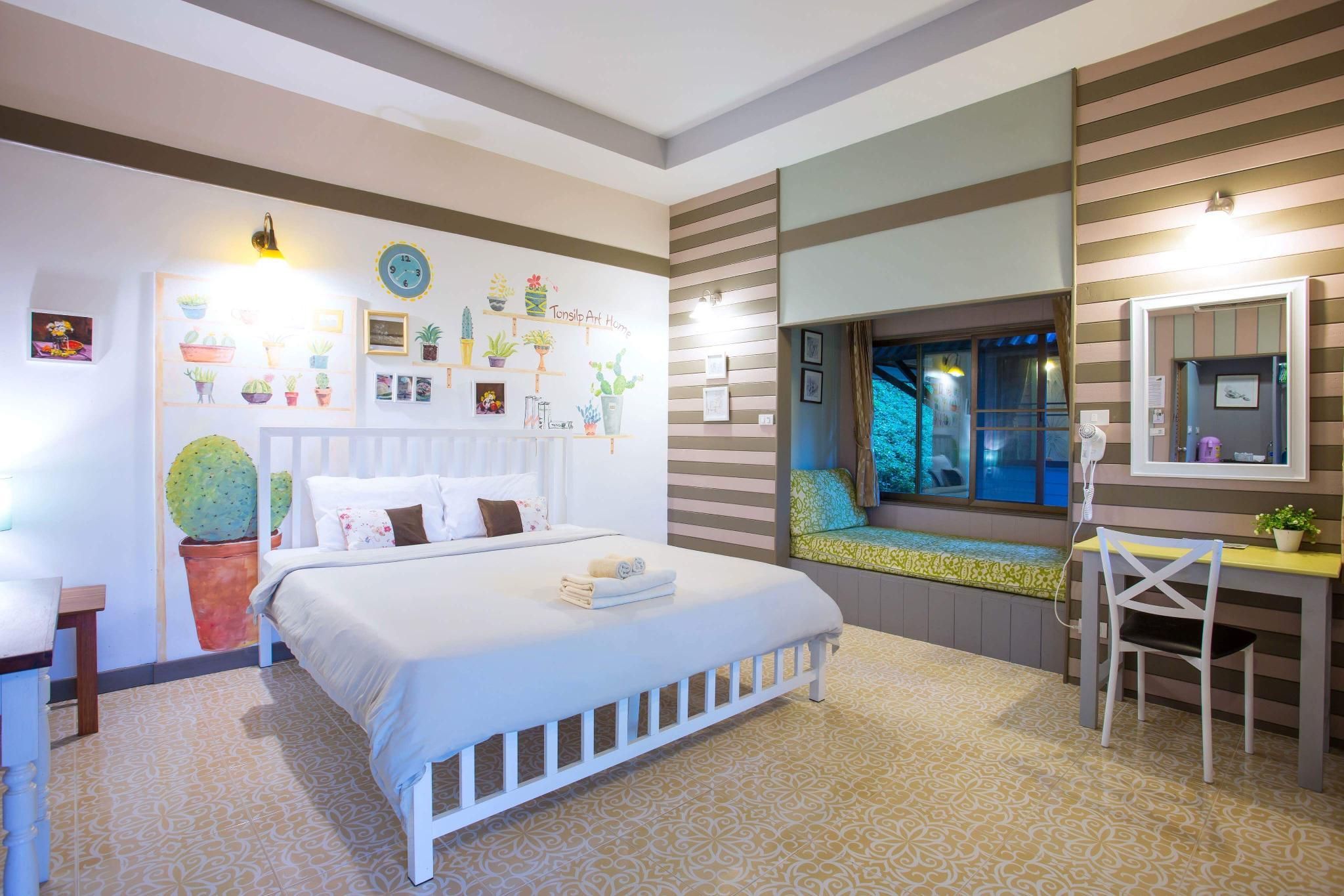 TonSilp Art Home Standard Villa 2