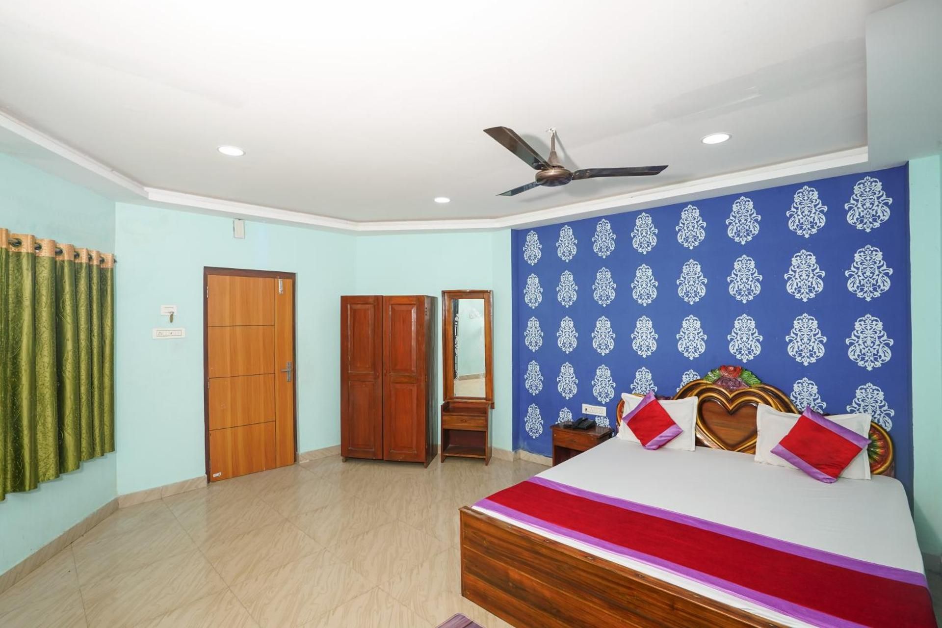 T N Resorts AC Cottage 3