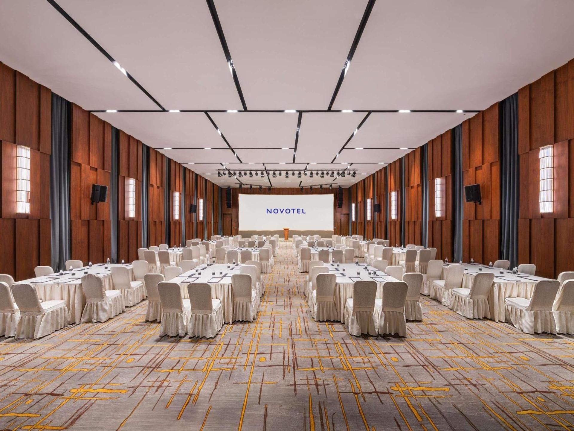 Meeting room / ballrooms