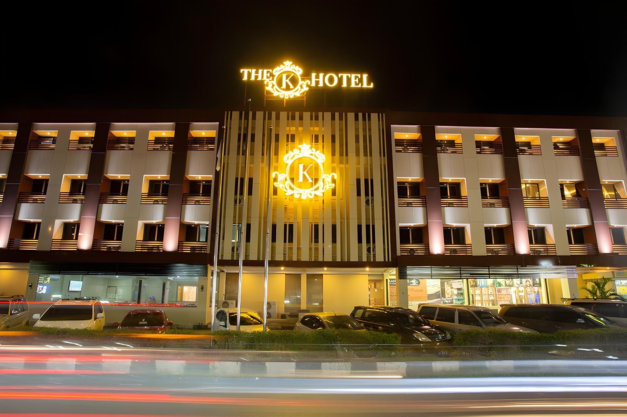 The K Hotel