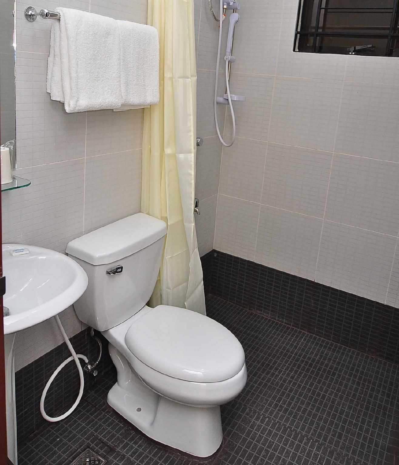 Standard - 1 Double Bed, Non-Smoking