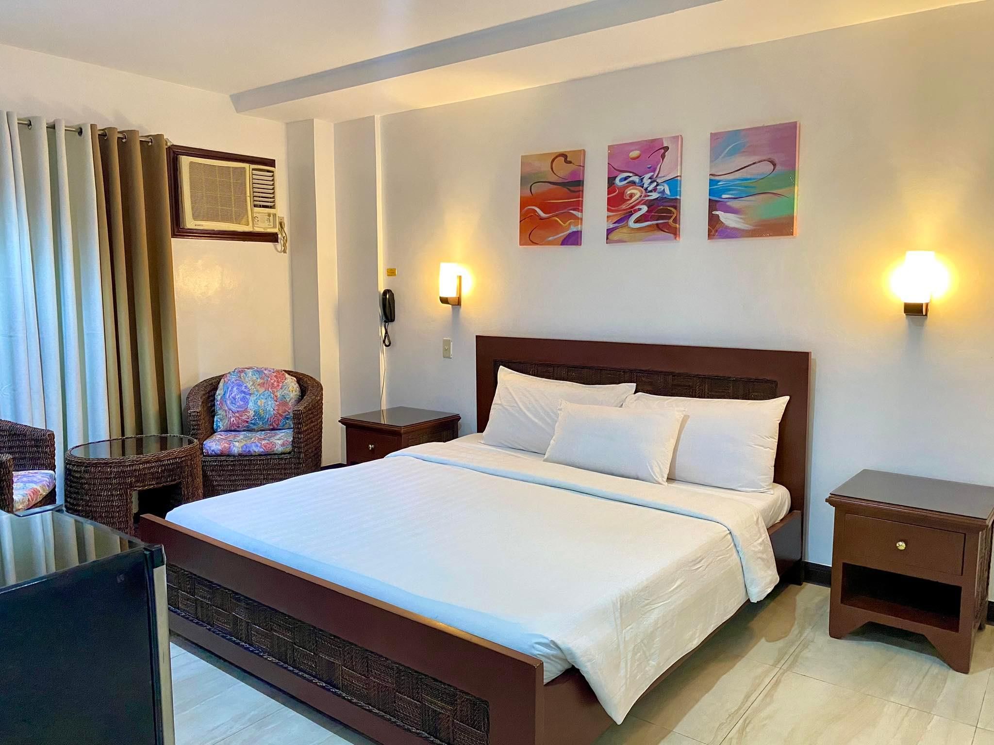 Juanita's Guesthouse