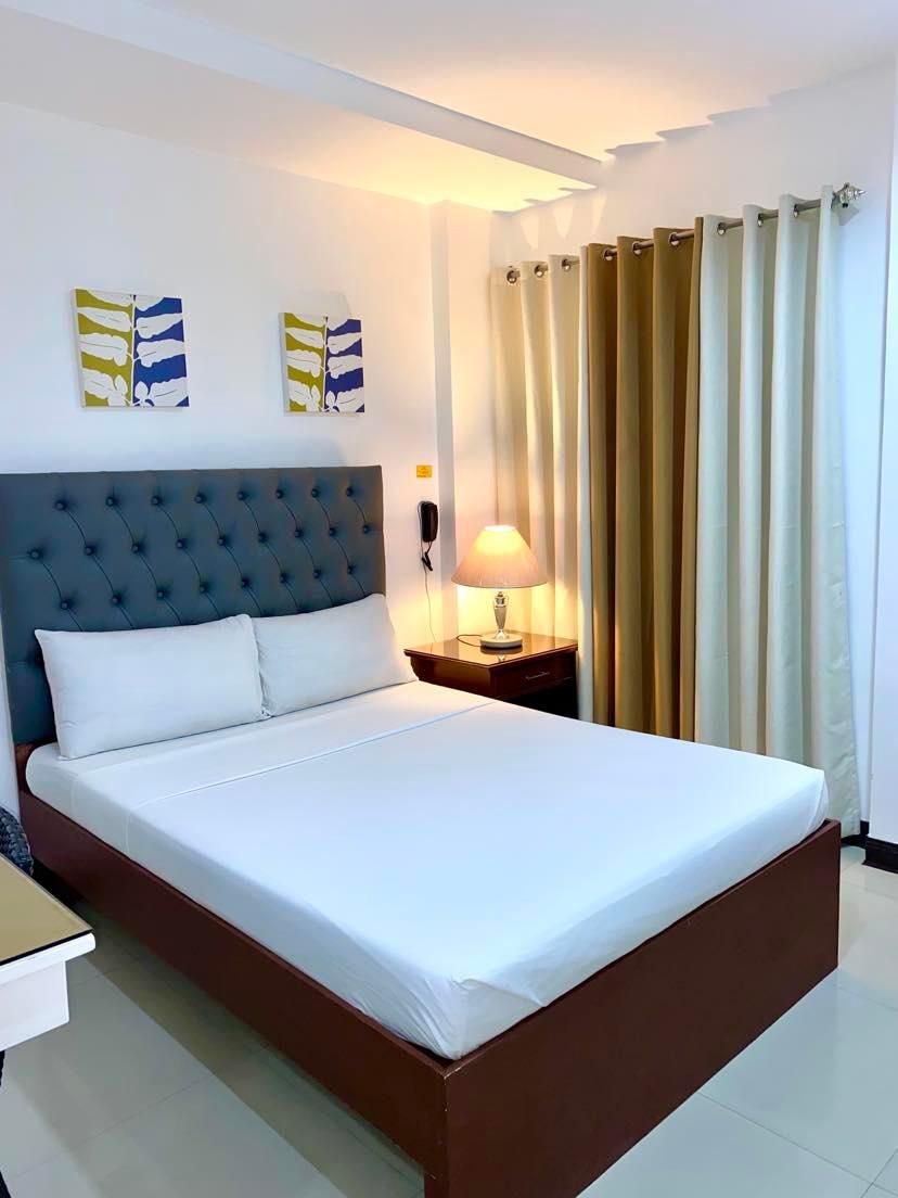 Standard - 1 Double Bed, Non-Smoking