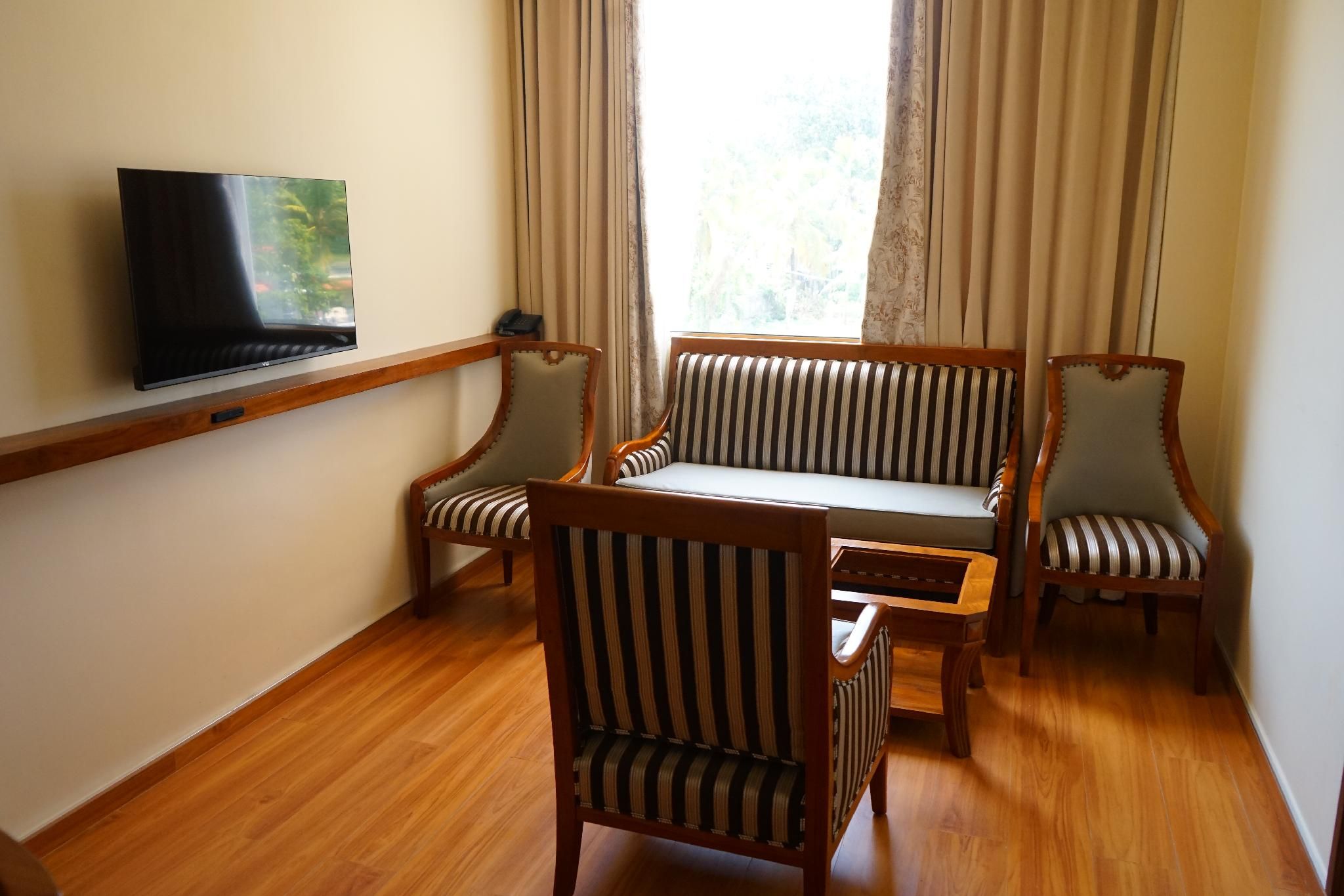 raj Regent Kurichy Suite 2