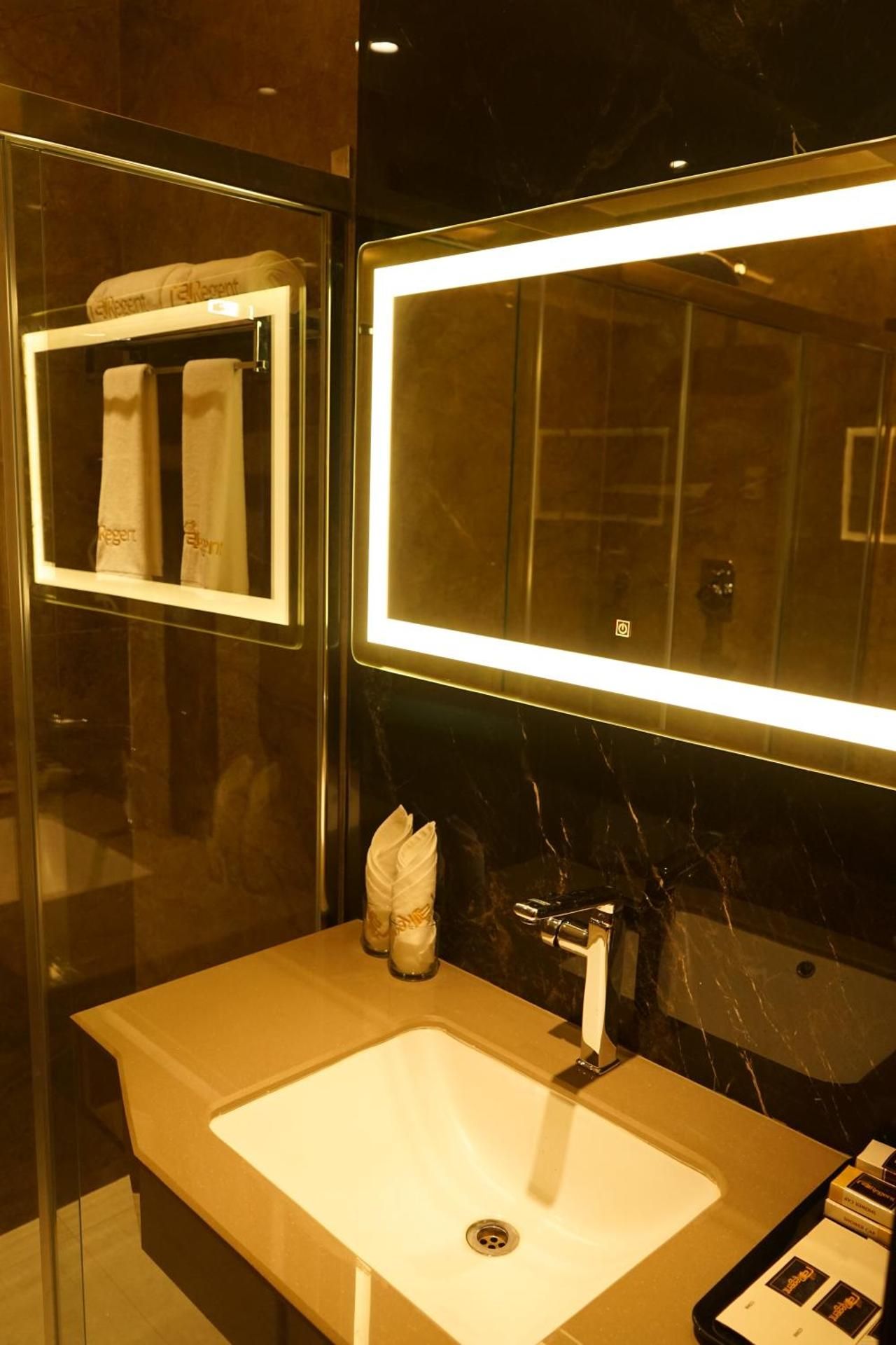 raj Regent Kurichy Deluxe Double or Twin 3