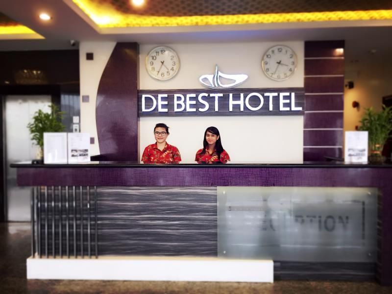 De Best Hotel