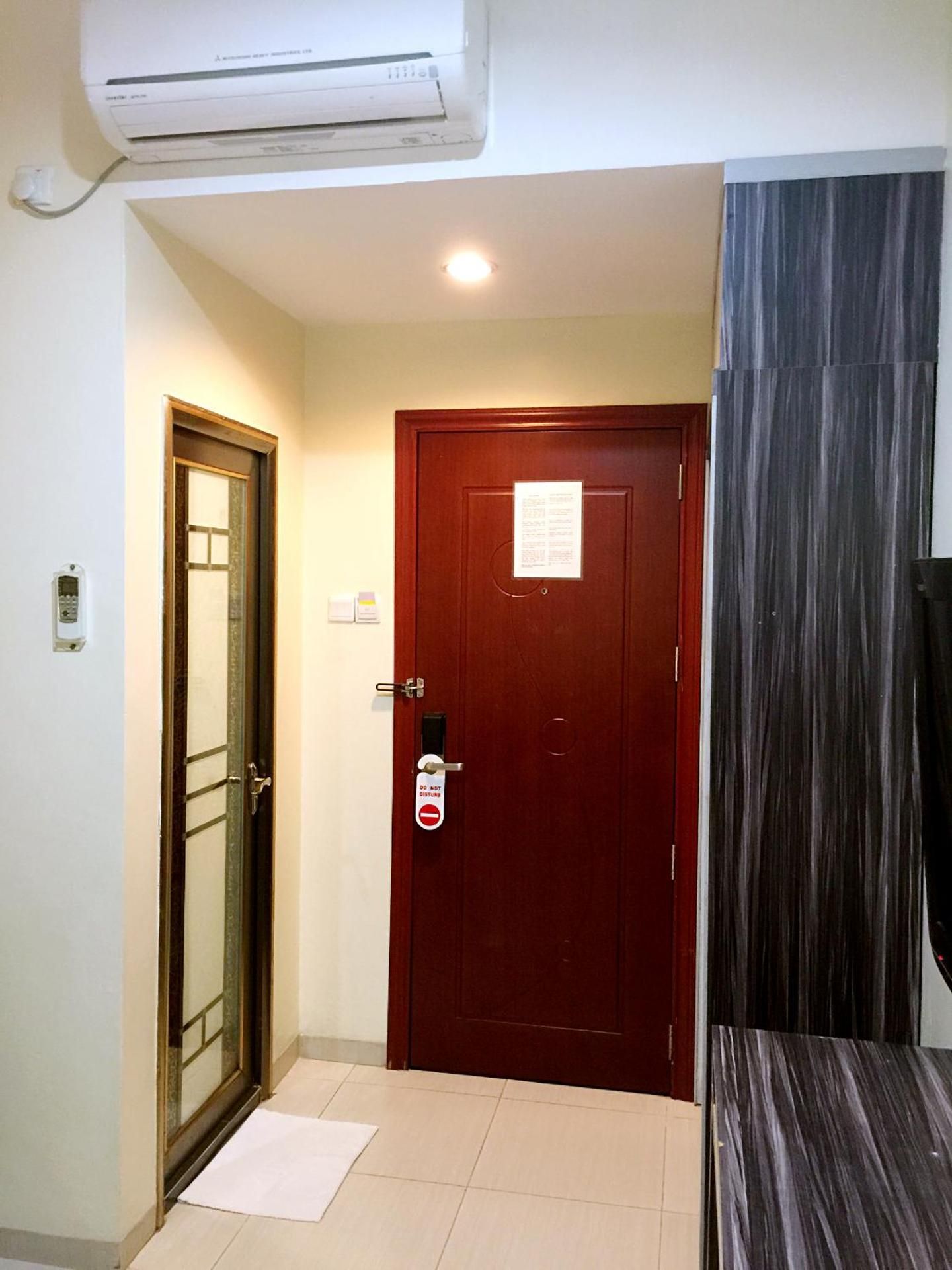 De Best Hotel Standard Double Room 3