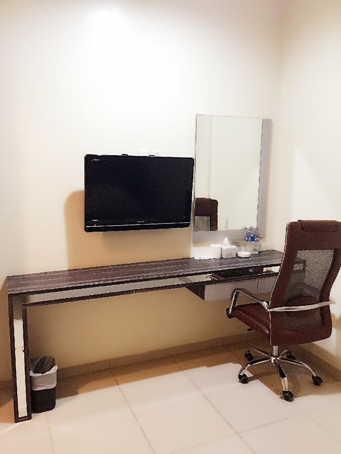 De Best Hotel Standard Double Room 2