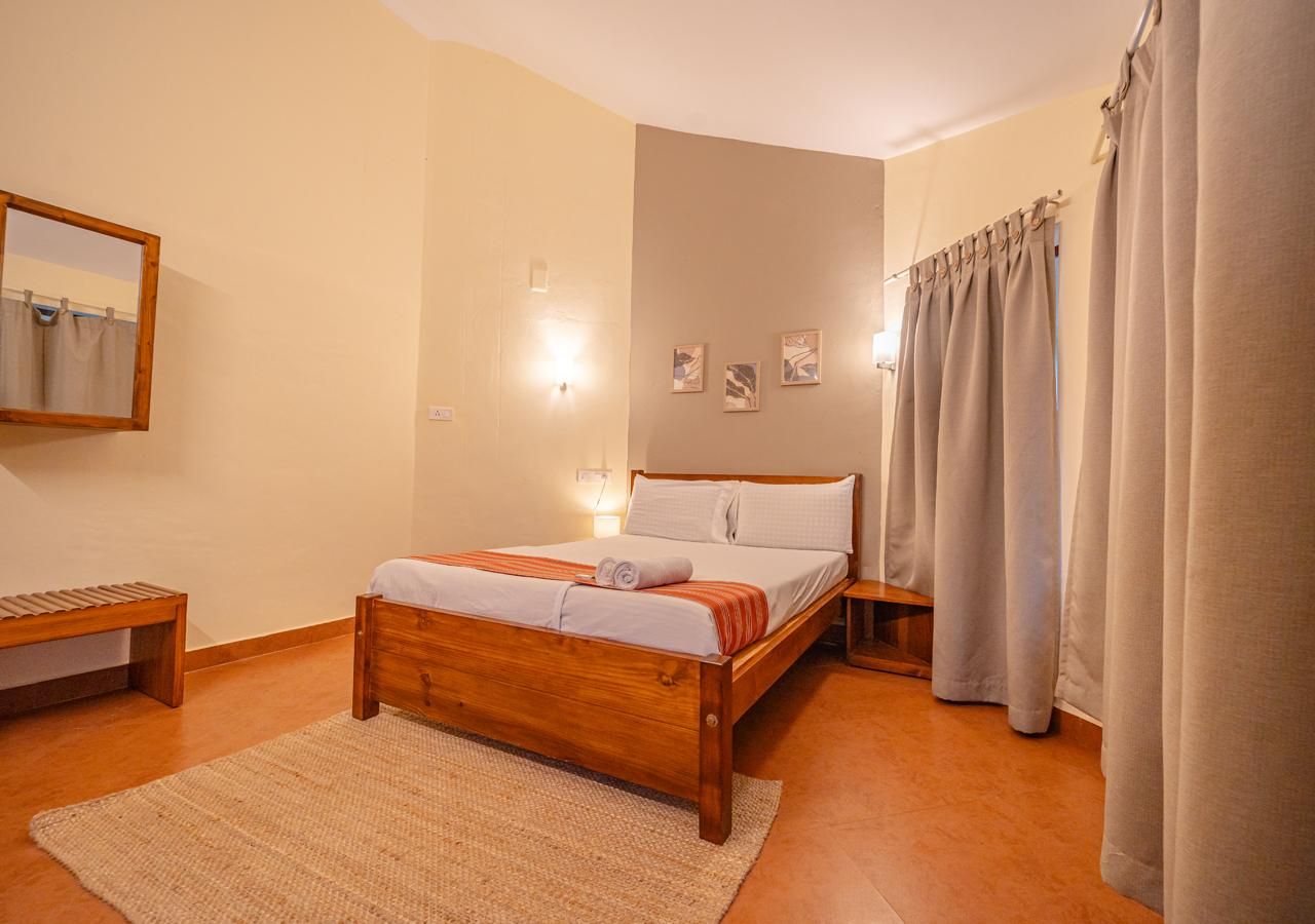 Aruvi Mountain Villa Vagamon By VOYE HOMES Standard Room