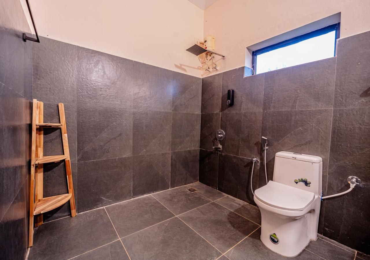 Aruvi Mountain Villa Vagamon By VOYE HOMES Standard Room 2