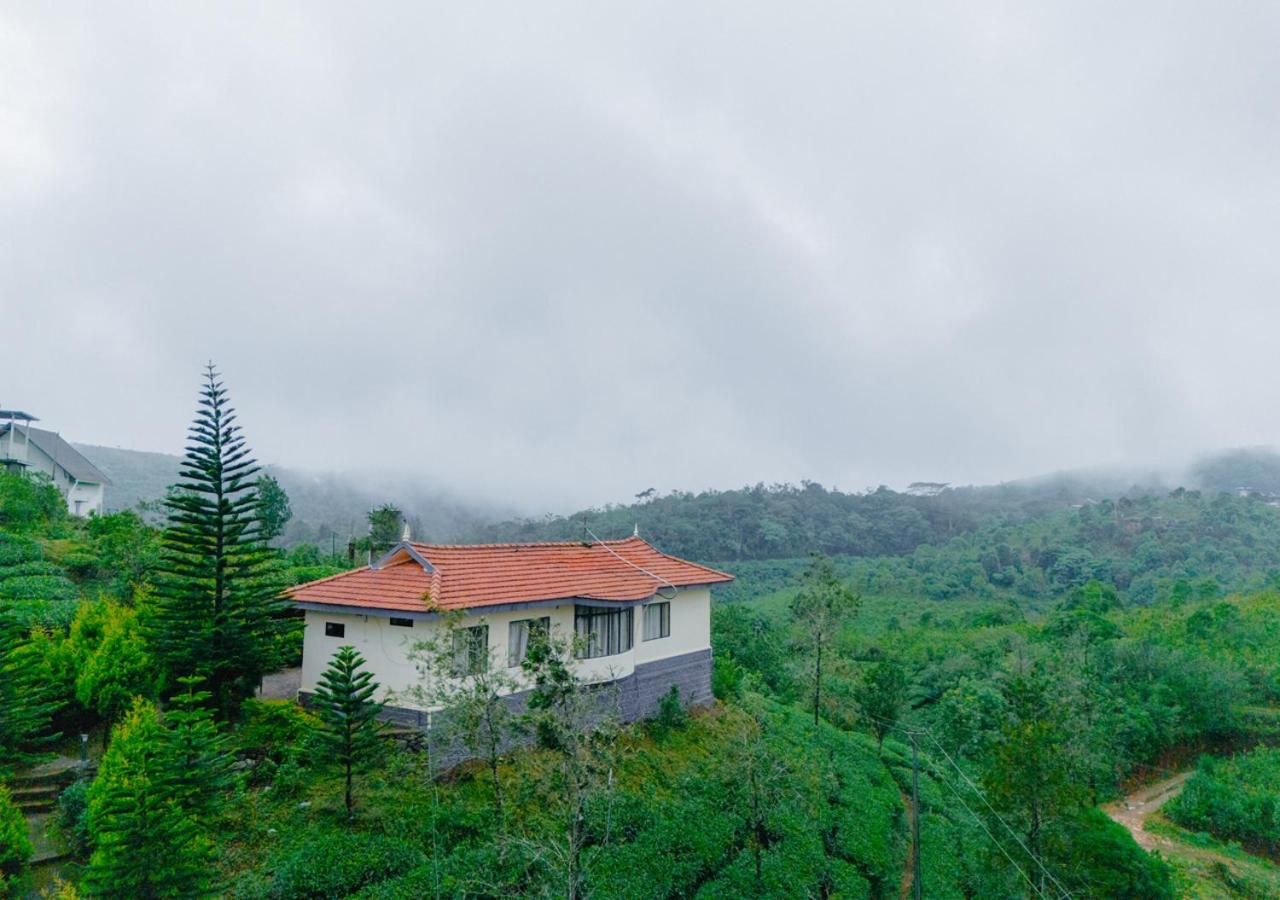 Aruvi Mountain Villa Vagamon By VOYE HOMES Deluxe Mountain View 2