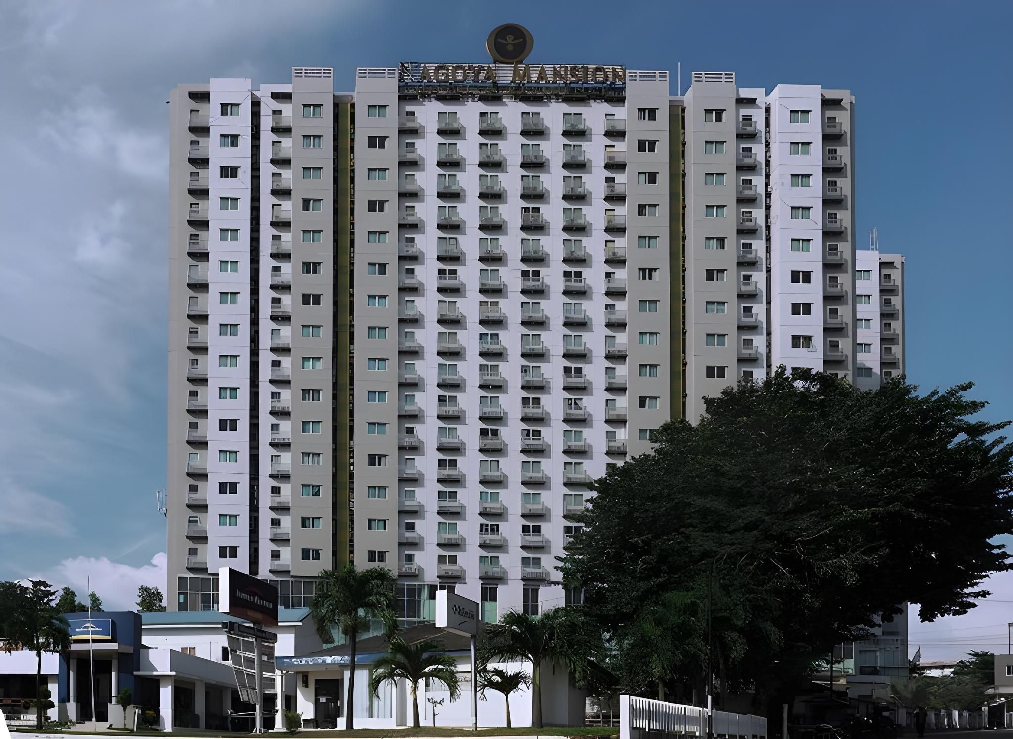 SleepRest @ Nagoya Mansion