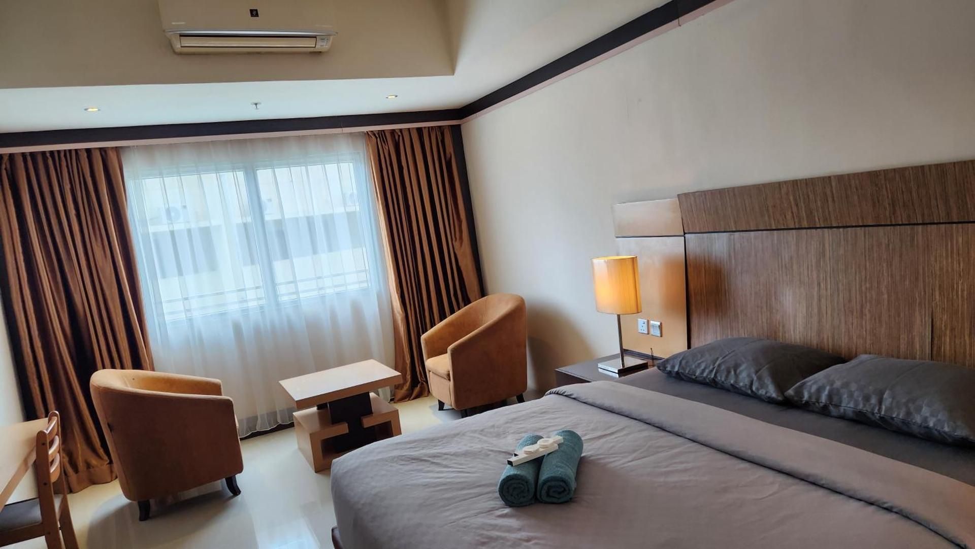 SleepRest @ Nagoya Mansion Studio Apartment