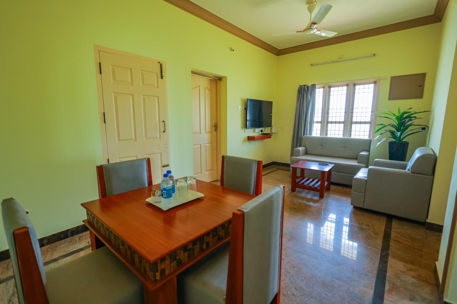 Homestay By HBM Studio Apartment 2