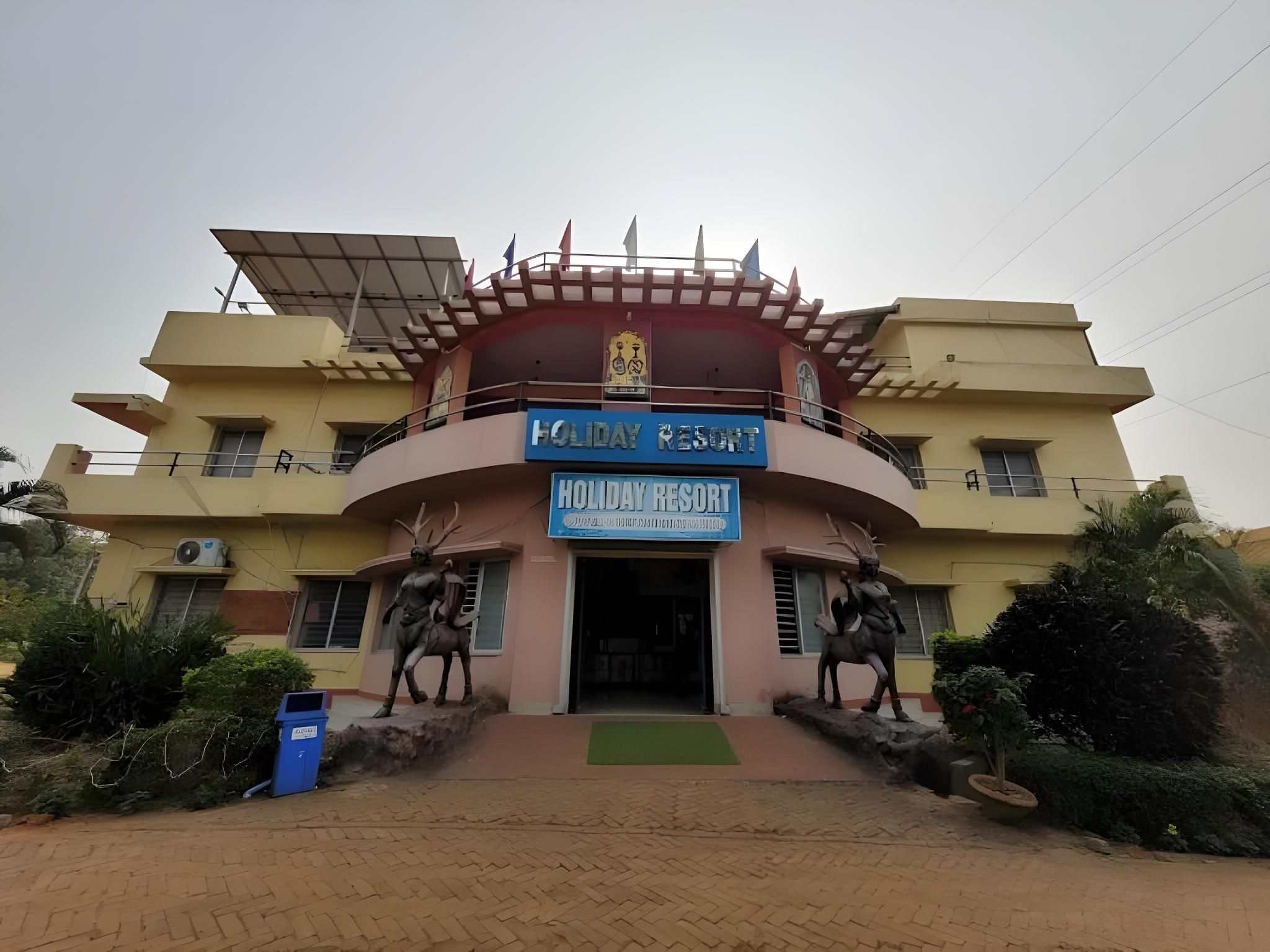 Holiday Resort Bishnupur West Bengal