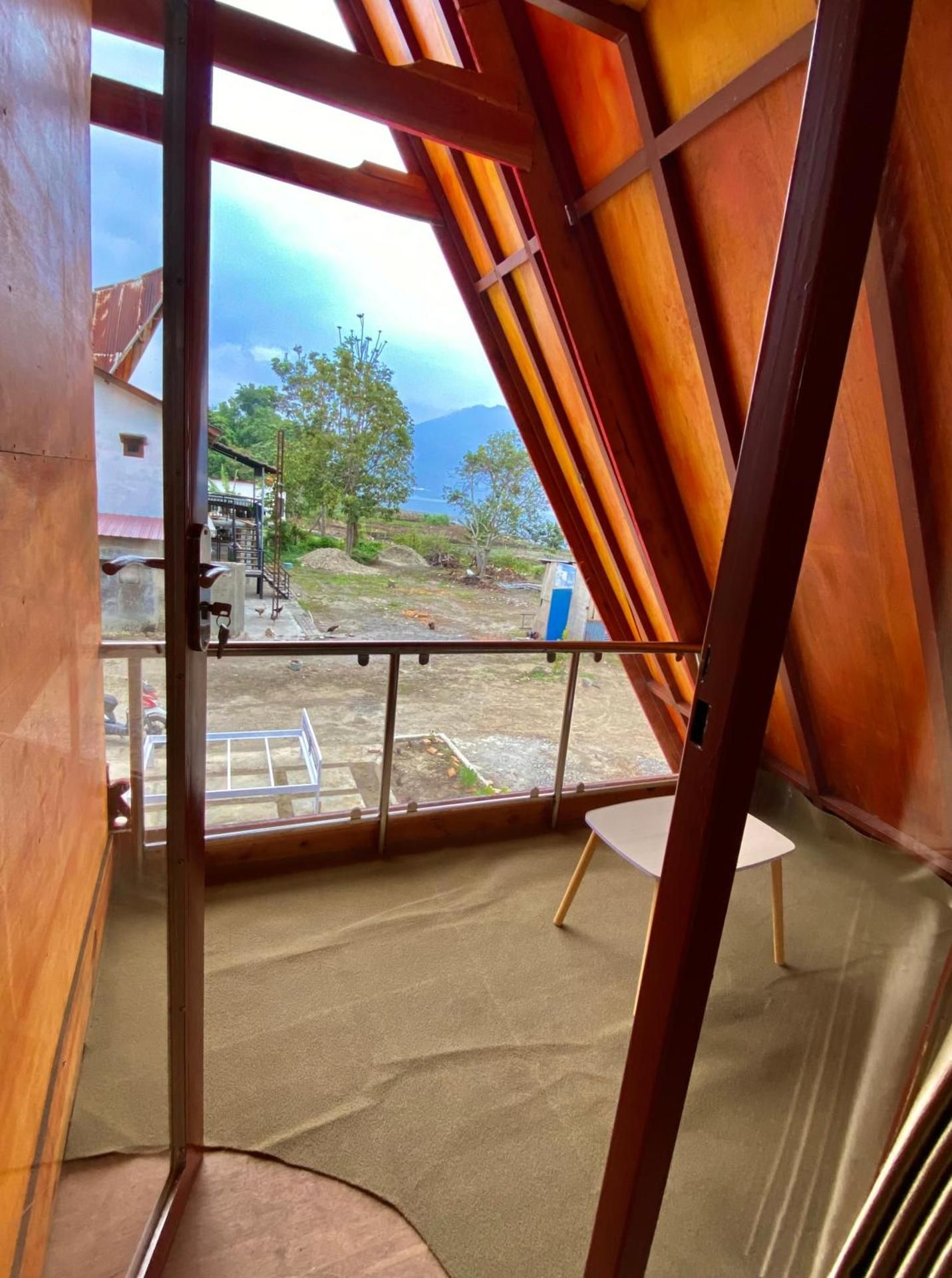 Aljulens Gorga Standard Balcony 2