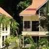 Anjungan Beach Resort