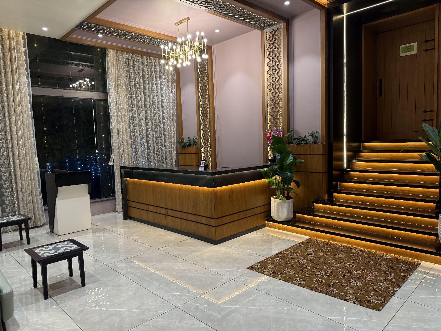 Golden Heritage Dapoli