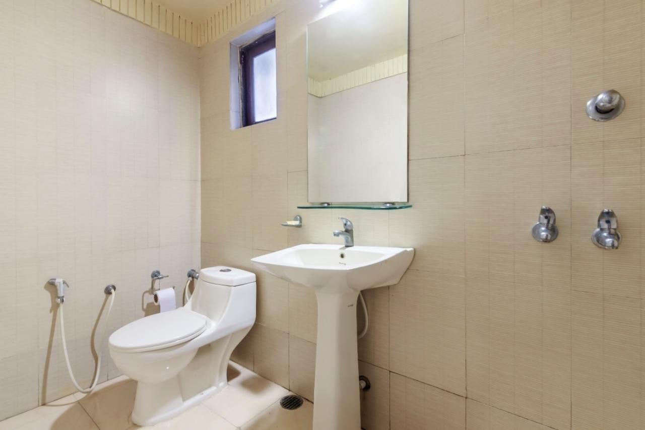 Sunderban Tiger Camp Wildlife Resort Cottage Room 2