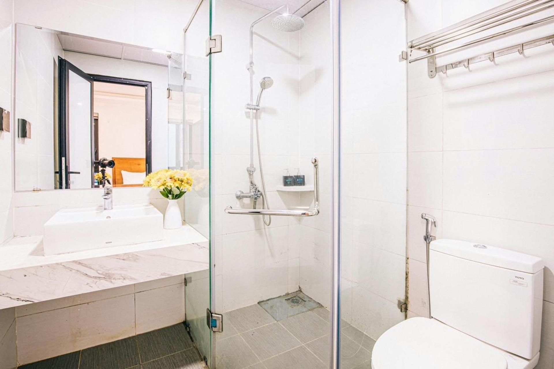 Sea Villa - FLC Sam Son Villa with Private Pool 54