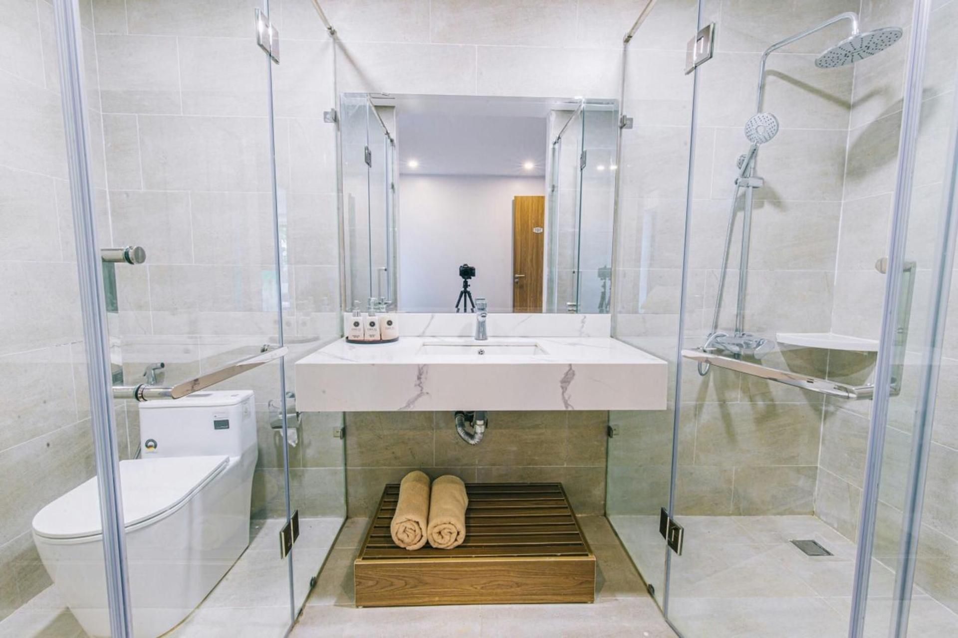 Sea Villa - FLC Sam Son Villa with Private Pool 49