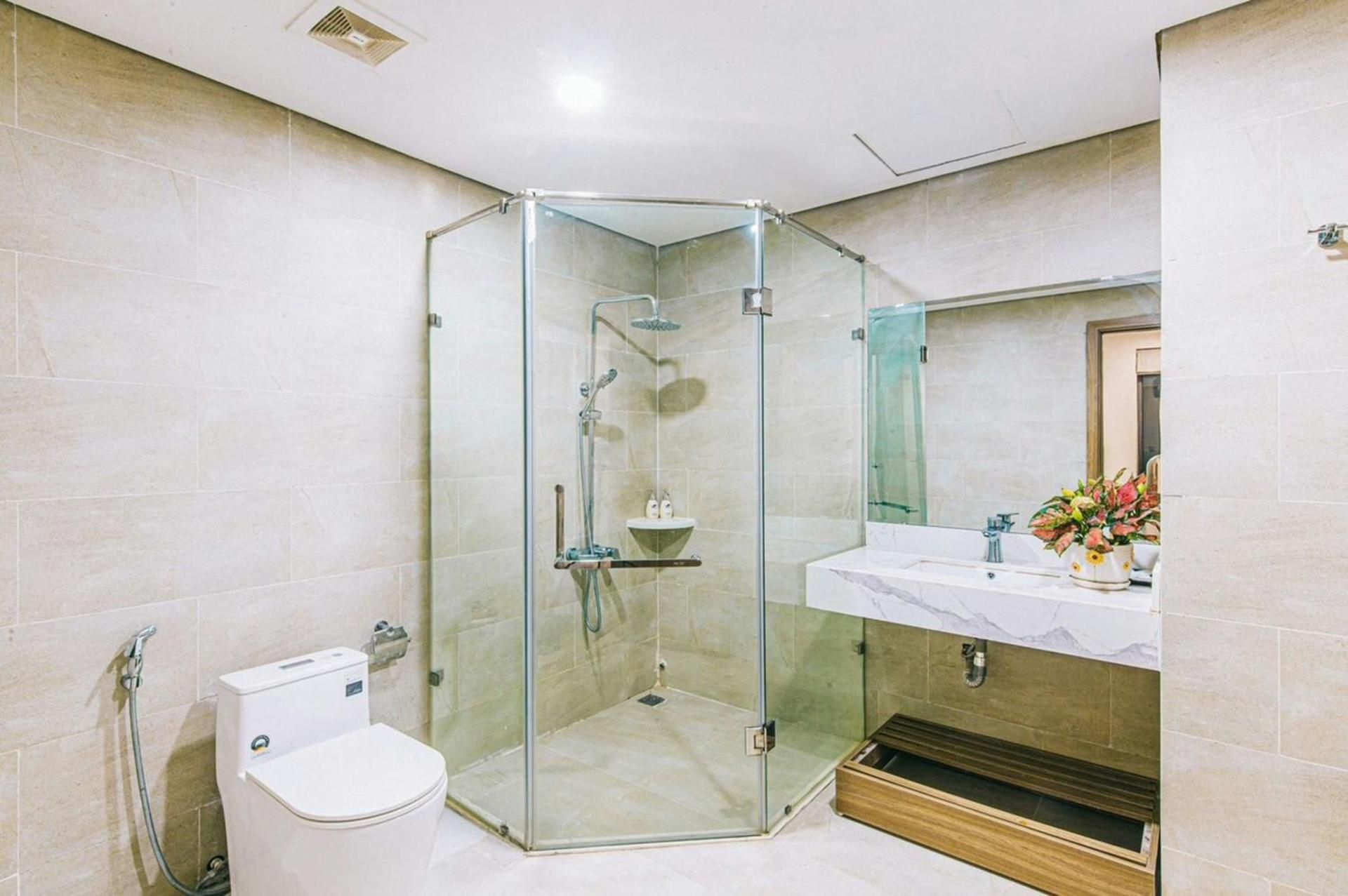 Sea Villa - FLC Sam Son Villa with Private Pool 44