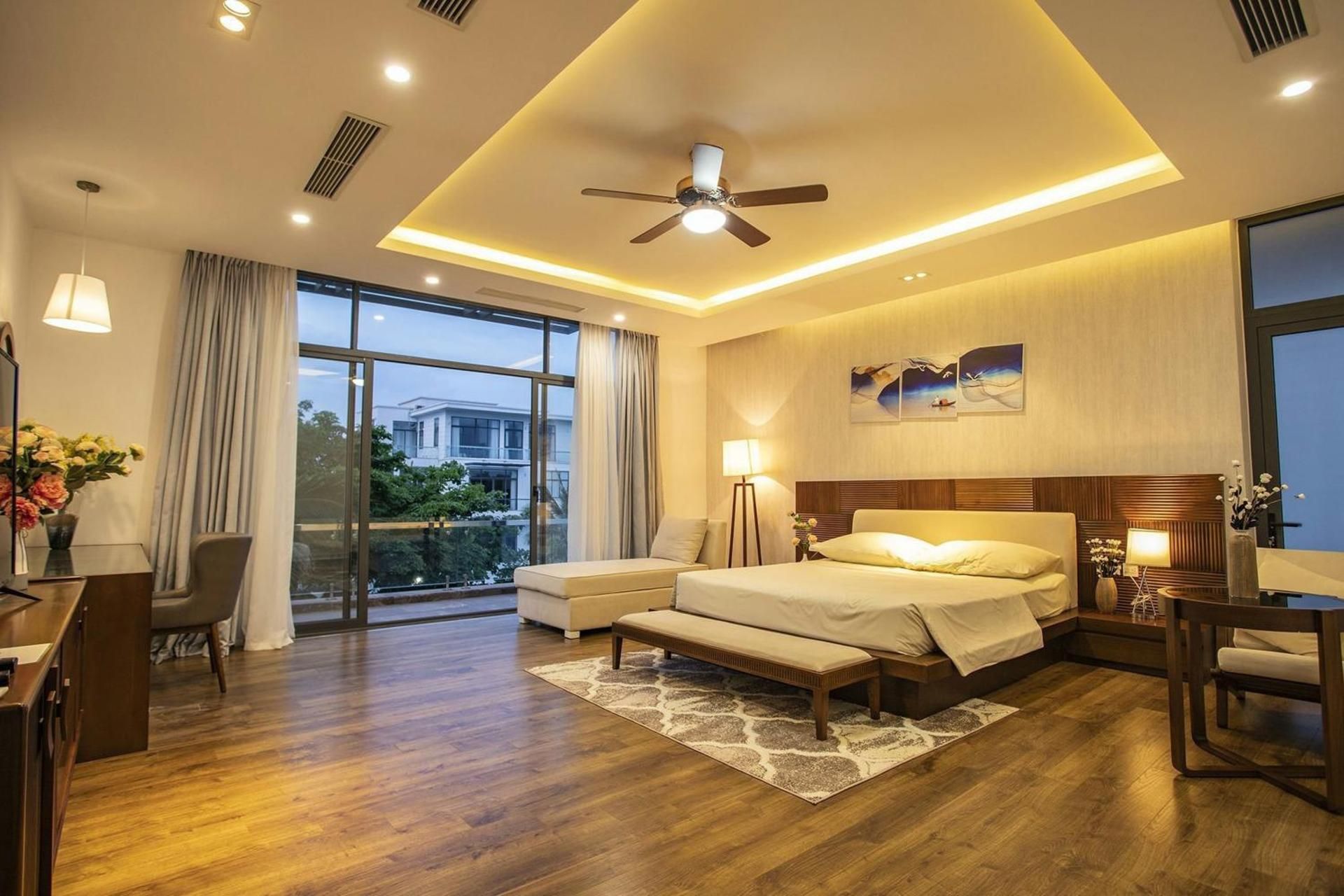 Sea Villa - FLC Sam Son Villa with Private Pool