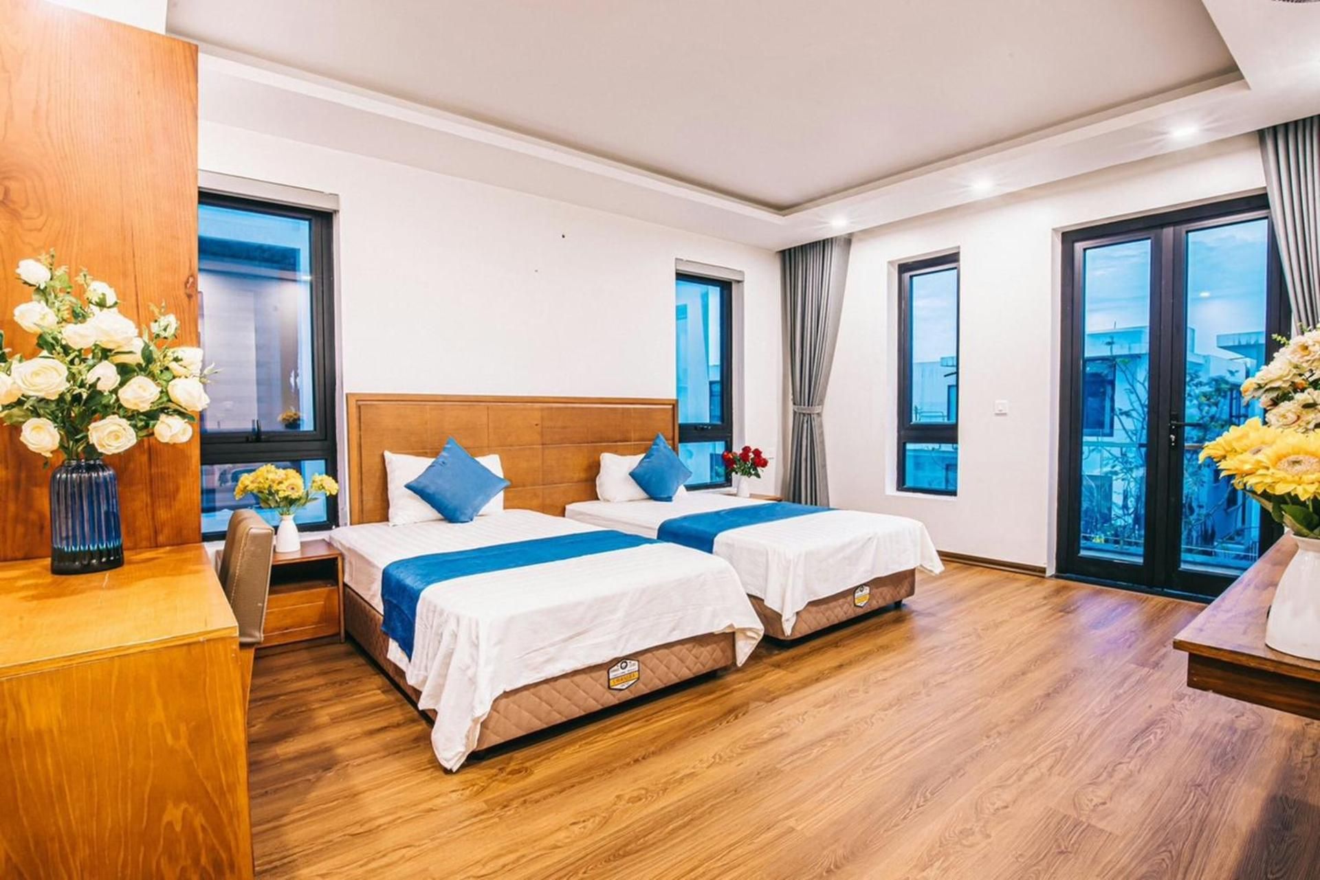 Sea Villa - FLC Sam Son Villa with Private Pool 21