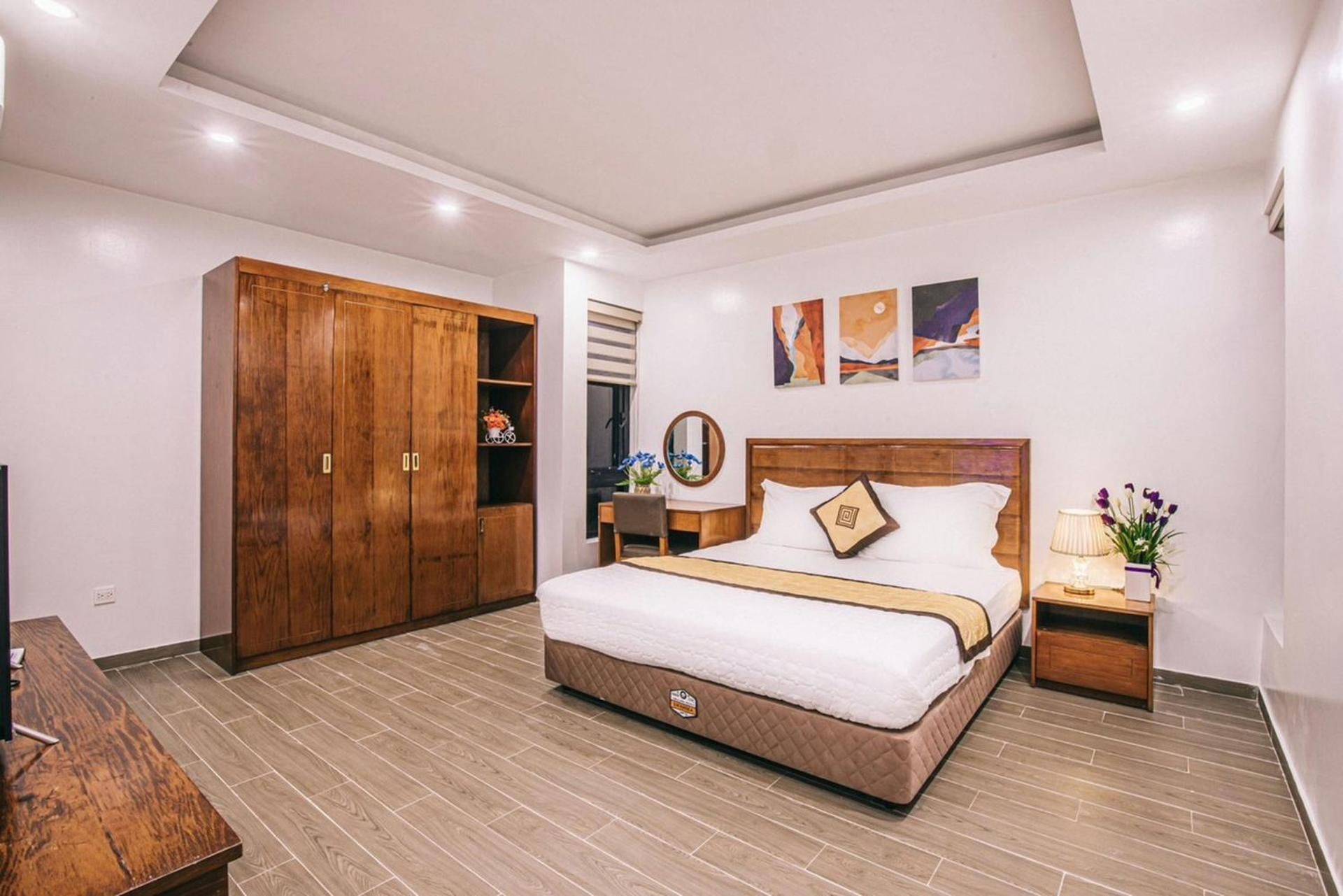 Sea Villa - FLC Sam Son Villa with Private Pool 6