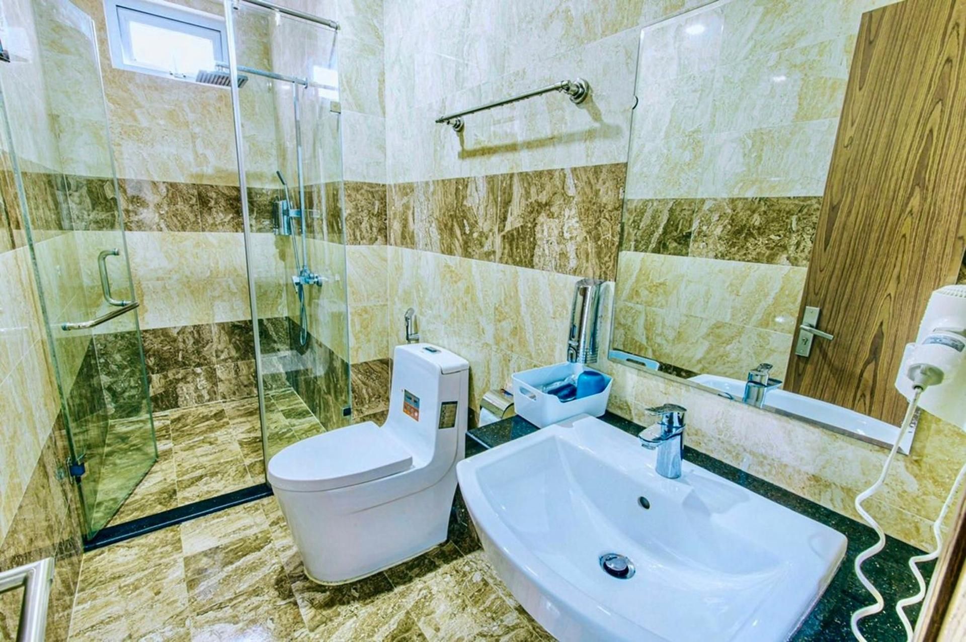 Sea Villa - FLC Sam Son Family Room with Bathroom 2