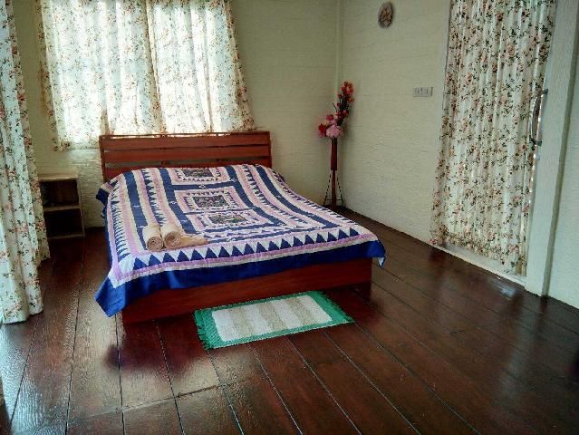Hut Khaoyai Hut Room 1