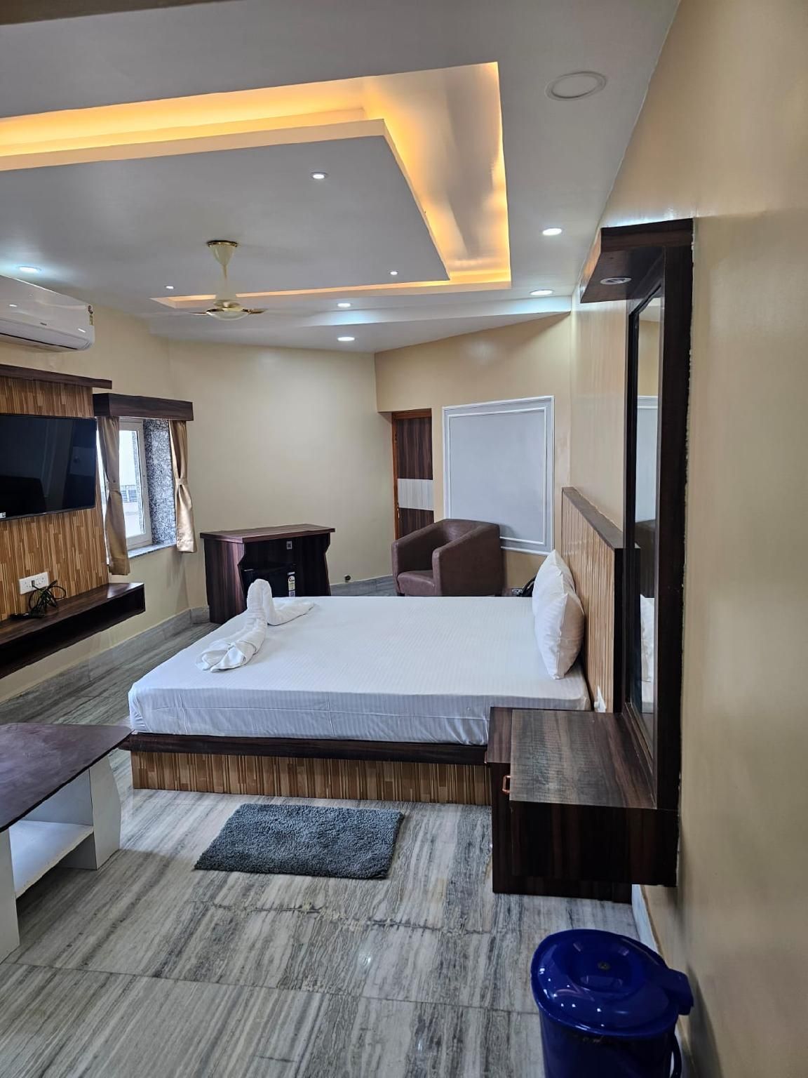 Jowar Hotel & Resort Deluxe Villa 2