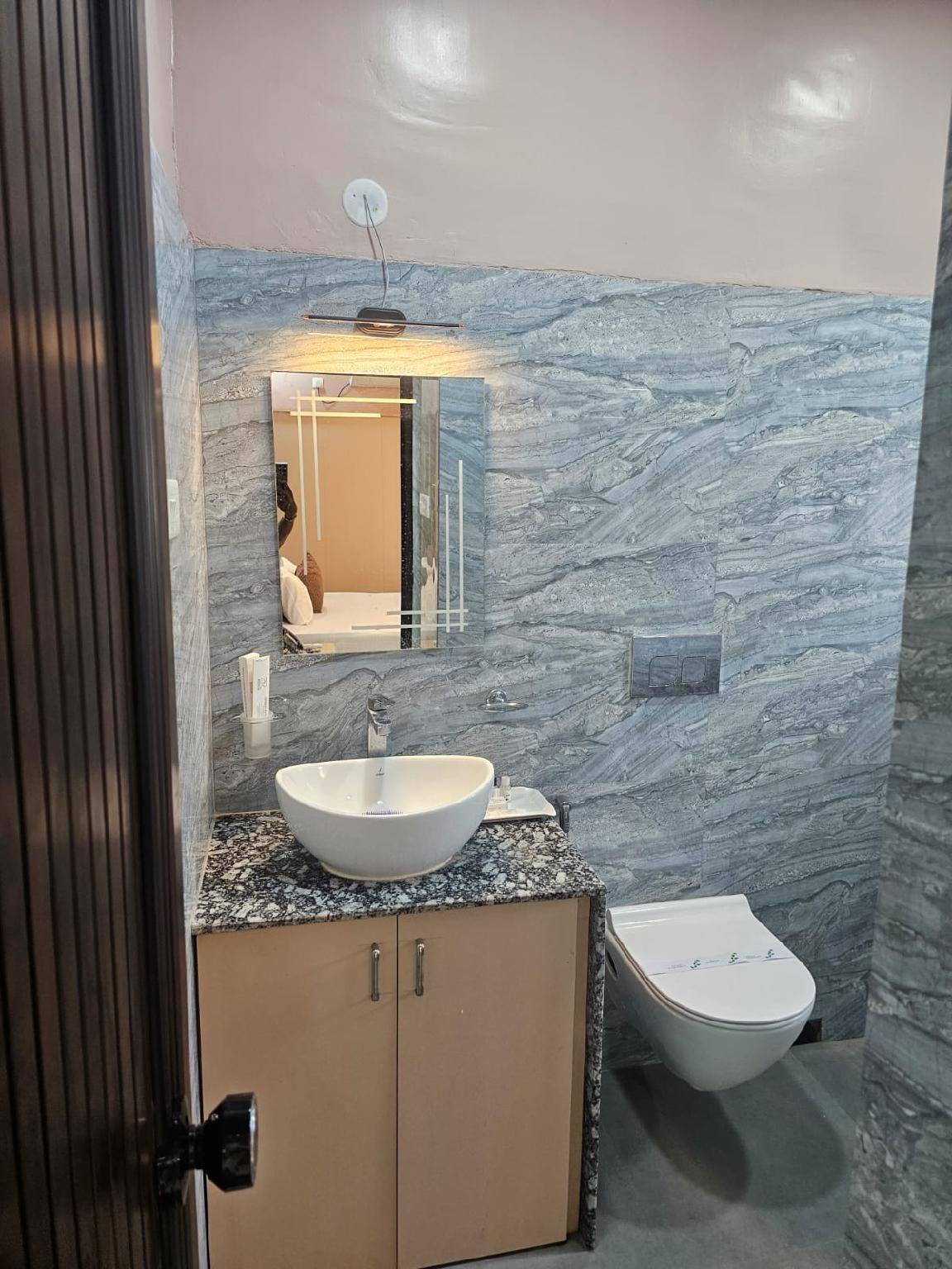 Jowar Hotel & Resort Deluxe Villa 3