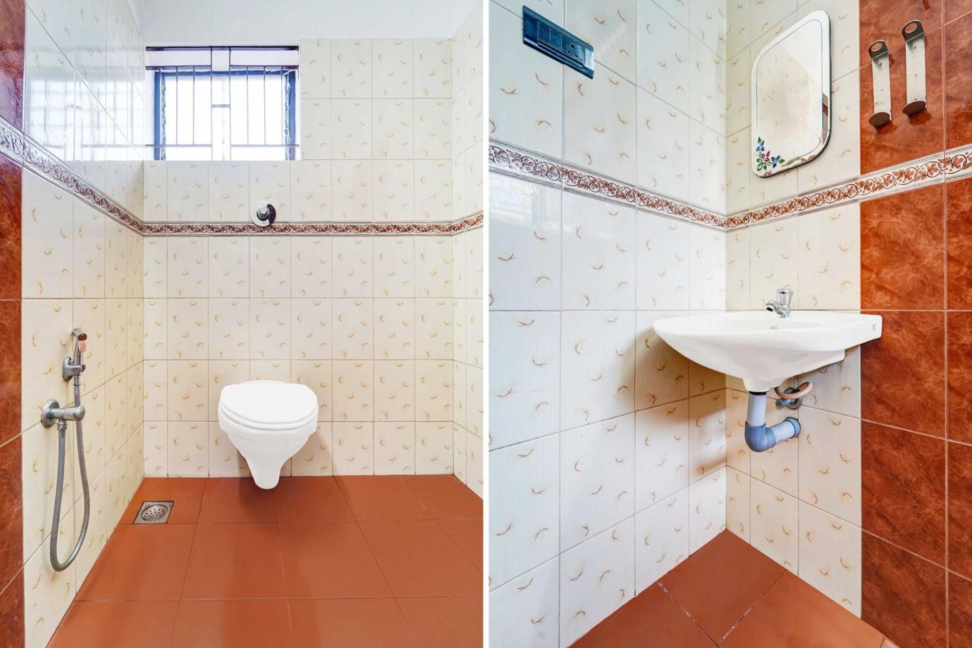 Collection O Thrissur Near Thrissur Medical College Classic Double or Twin 3