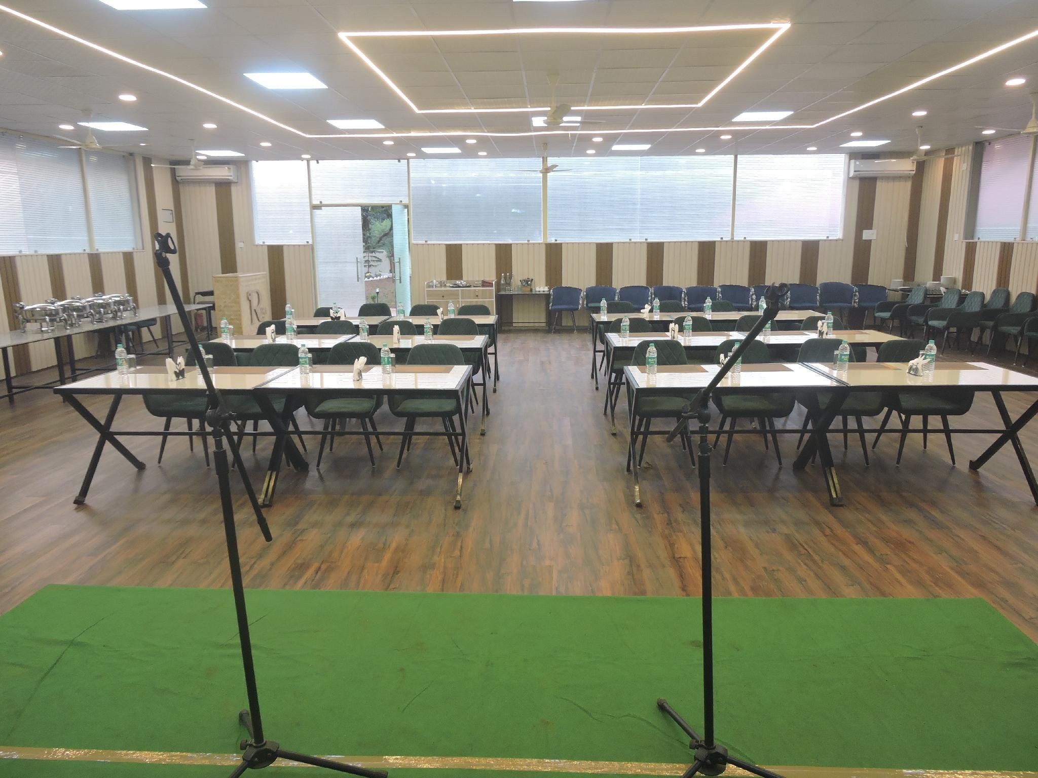 Meeting room / ballrooms