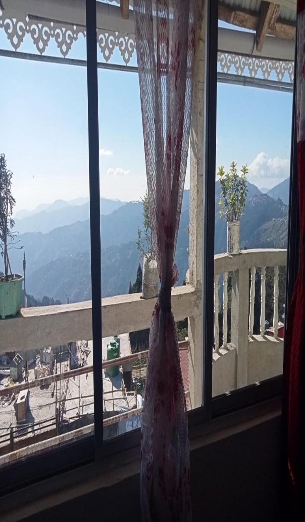 Surrounding environment