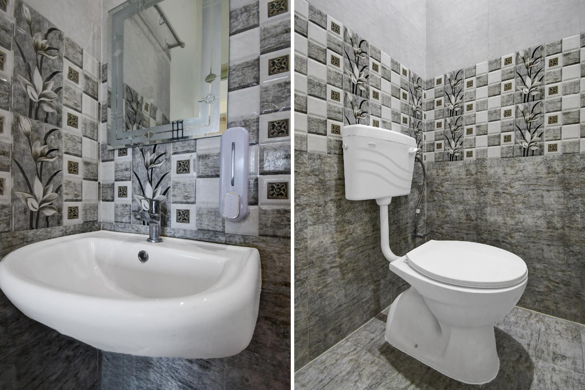 Classic Double or Twin