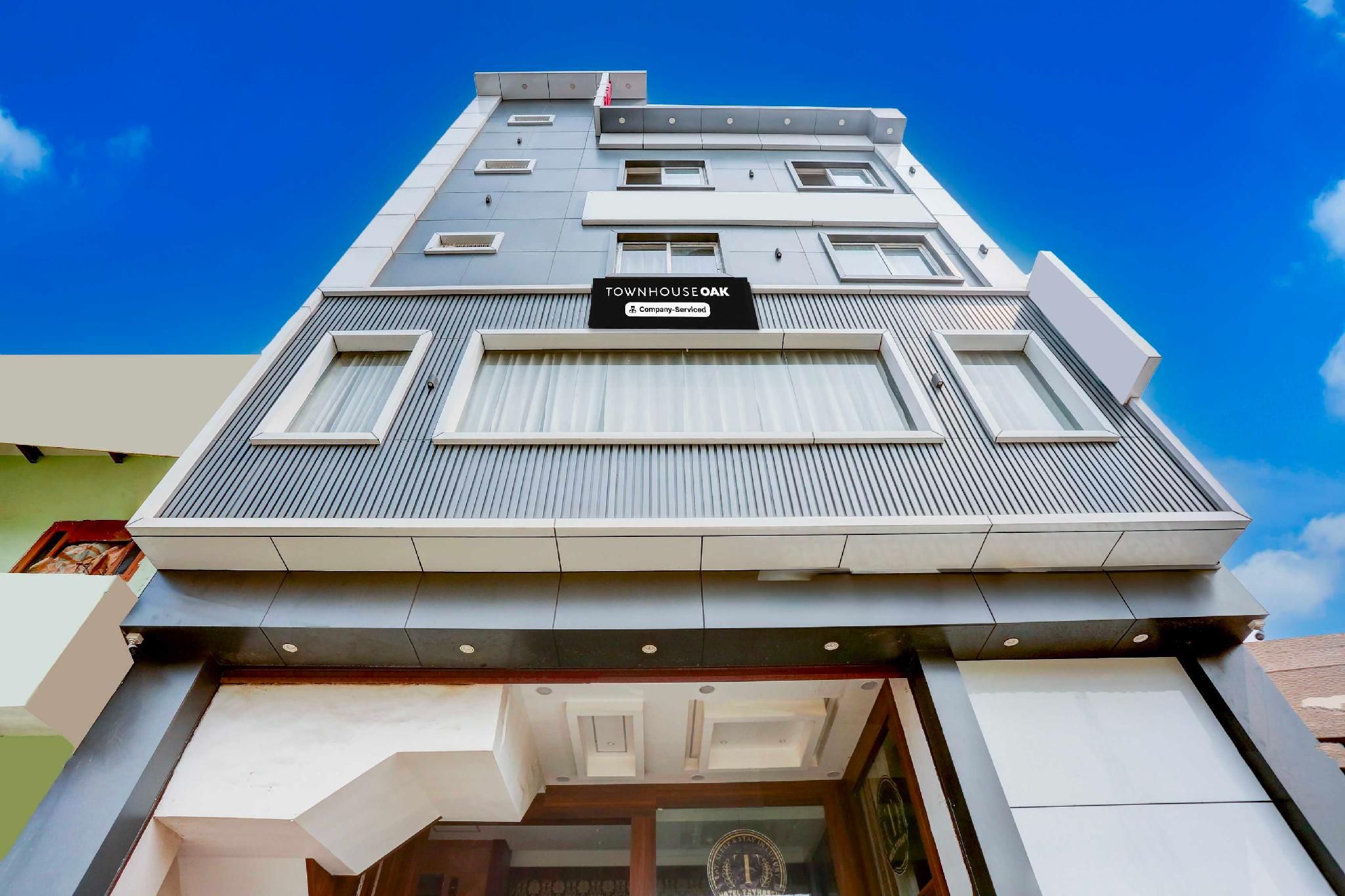 Townhouse Oak Rohtak Mansarovar Park