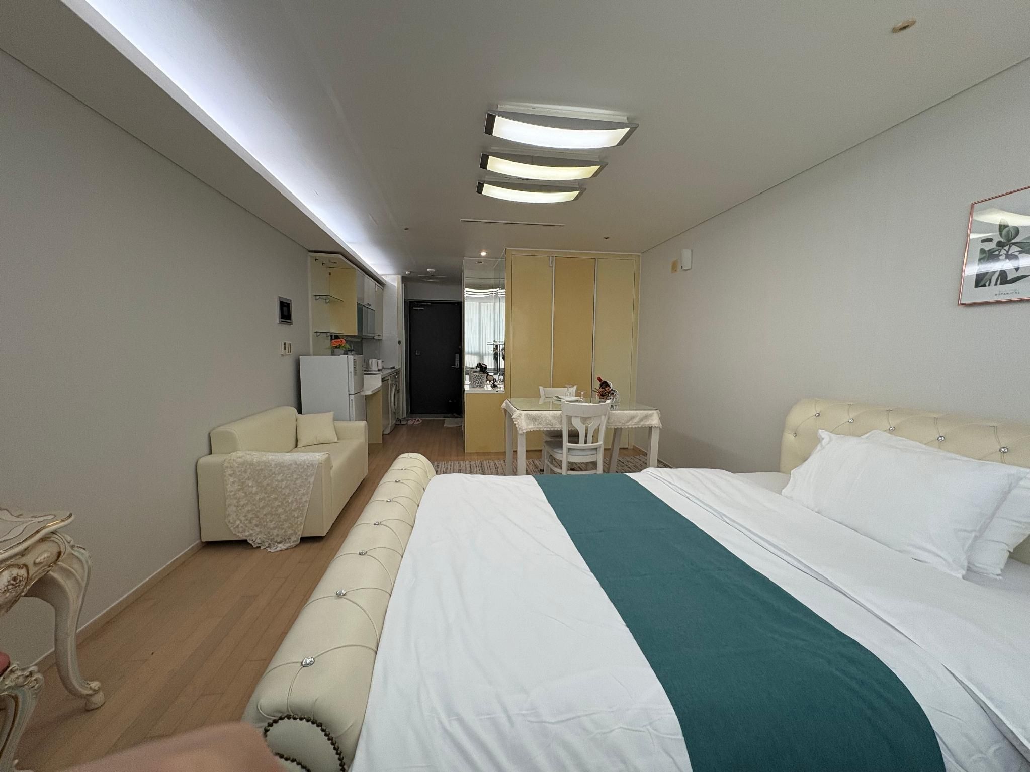 Cozy House Junior Suite