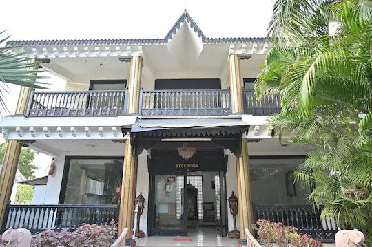 Ryan Resort Bhuj Gujarat